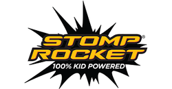 Stomp-Rocket