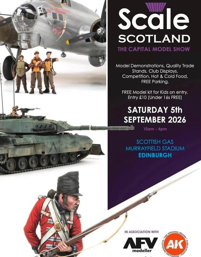 Scale Scotland 2026